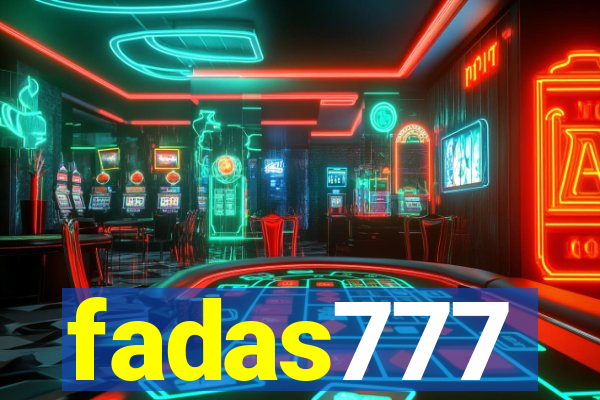 fadas777