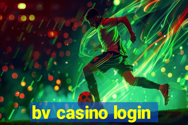 bv casino login