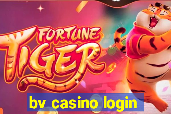 bv casino login