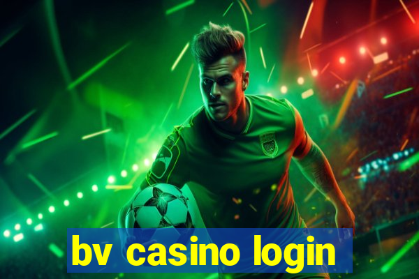 bv casino login