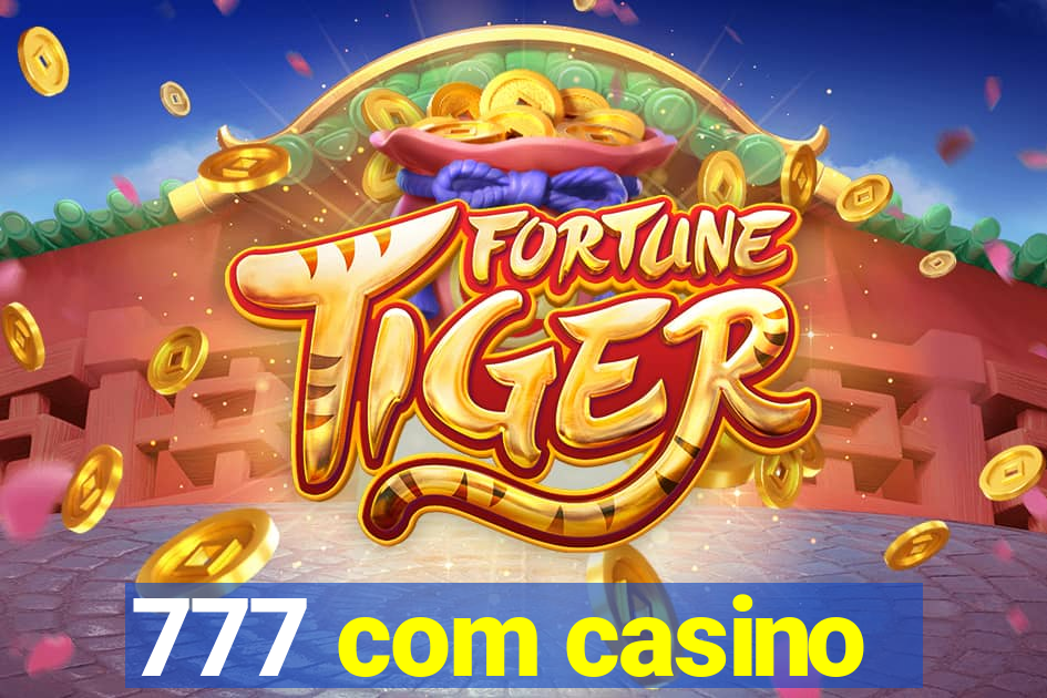 777 com casino