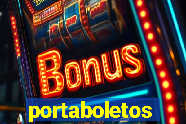 portaboletos