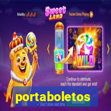 portaboletos