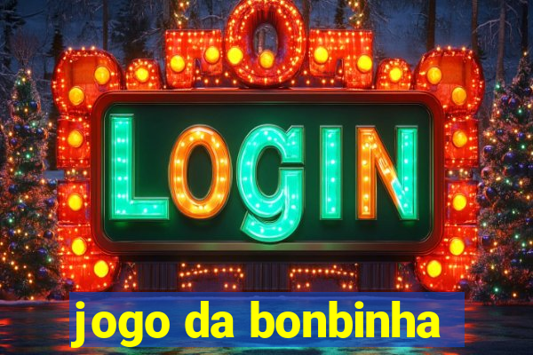 jogo da bonbinha