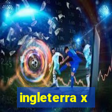 ingleterra x