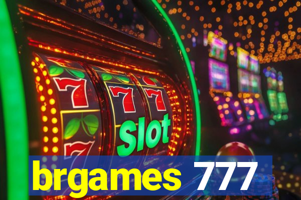 brgames 777