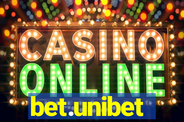 bet.unibet