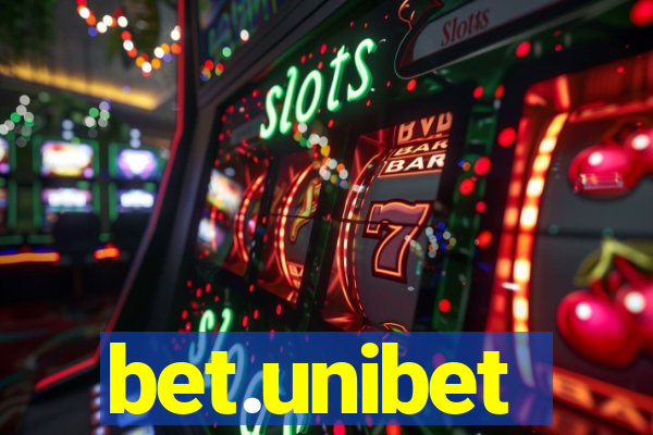 bet.unibet