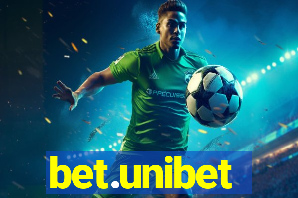 bet.unibet