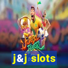 j&j slots