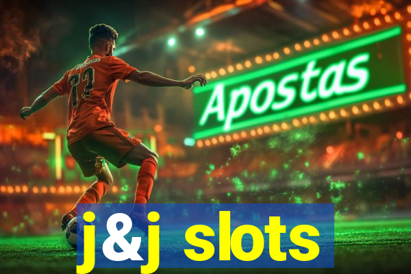 j&j slots