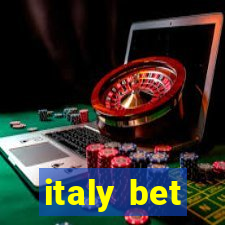 italy bet