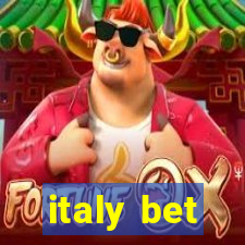 italy bet