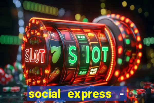 social express - aluguel e venda de trajes - joinville