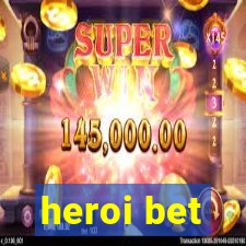 heroi bet