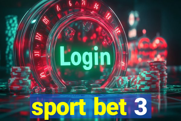 sport bet 3