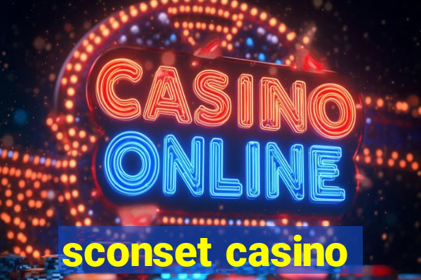 sconset casino