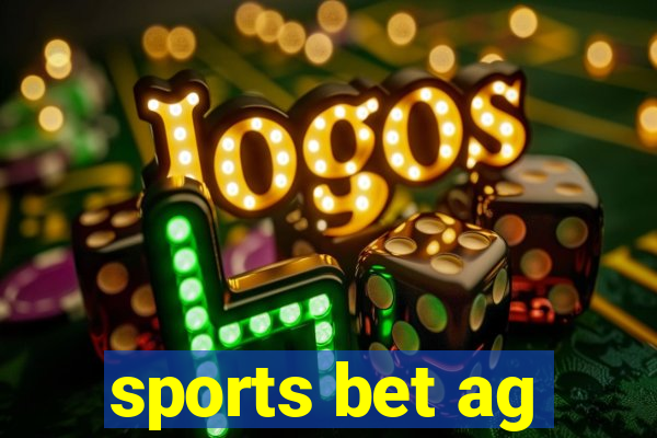 sports bet ag