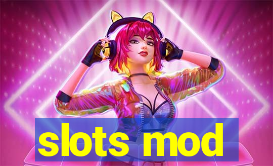 slots mod