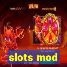 slots mod