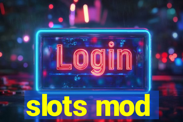 slots mod