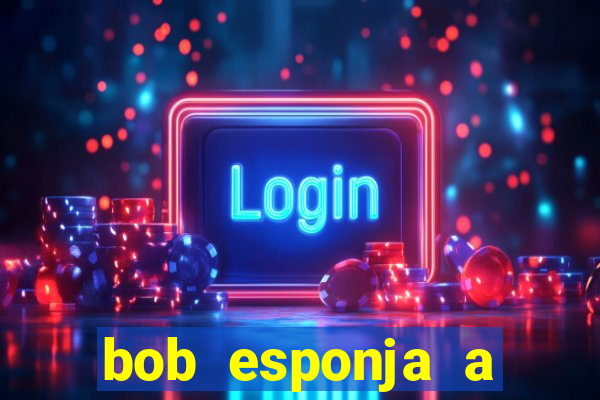 bob esponja a corrida do fantasma holandes papa jogos