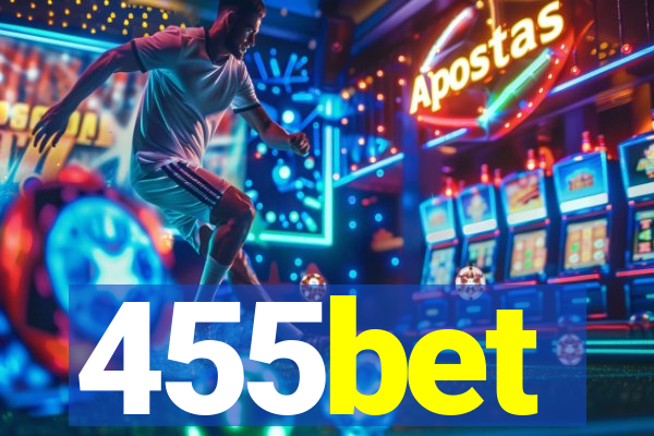 455bet