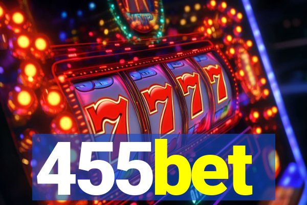 455bet