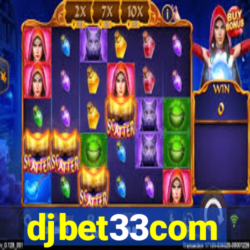 djbet33com