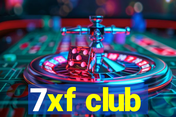 7xf club