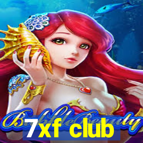 7xf club