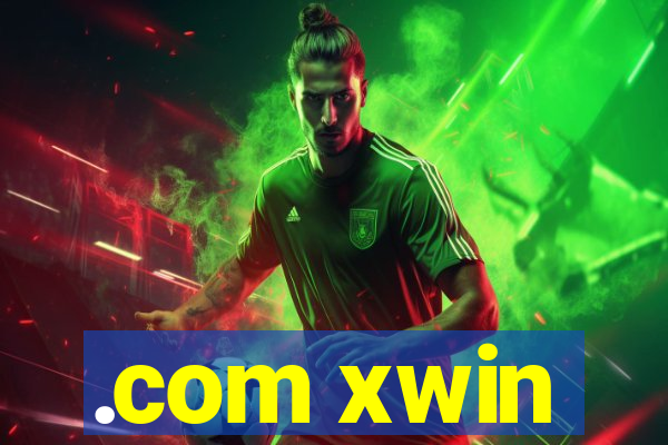 .com xwin