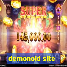 demonoid site