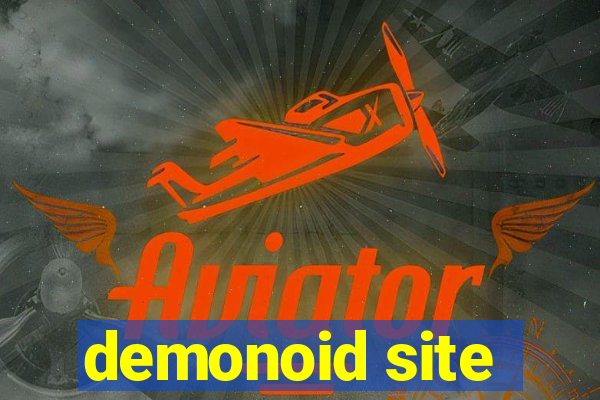 demonoid site