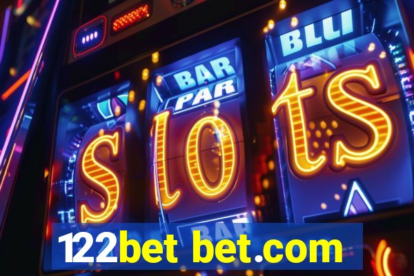 122bet bet.com