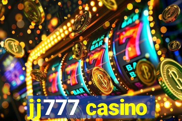 jj777 casino