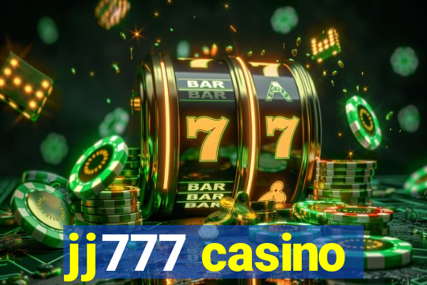 jj777 casino