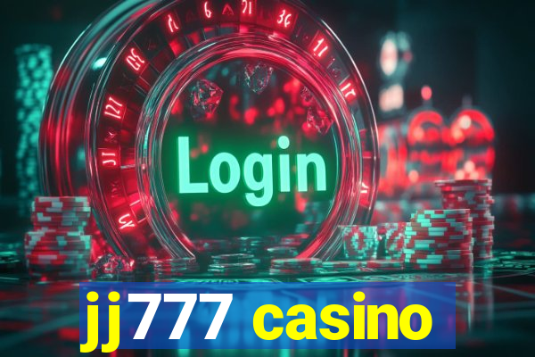 jj777 casino