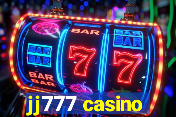 jj777 casino