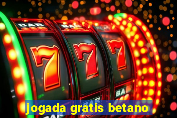 jogada gratis betano