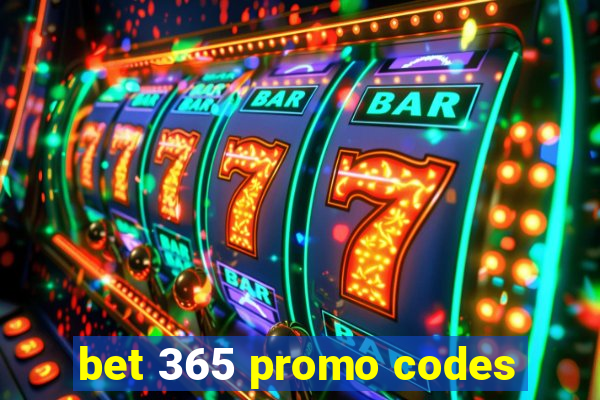 bet 365 promo codes