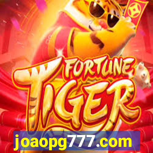 joaopg777.com