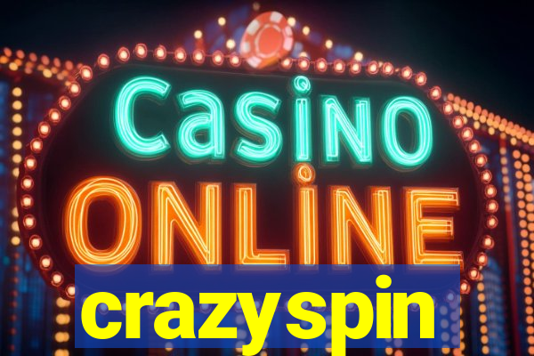 crazyspin