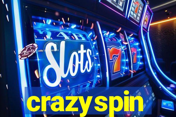 crazyspin