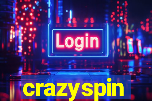 crazyspin