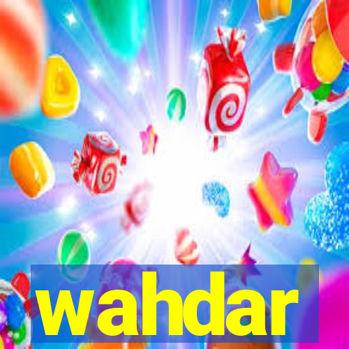 wahdar