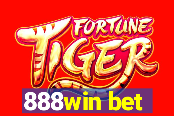 888win bet