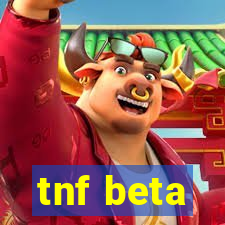 tnf beta