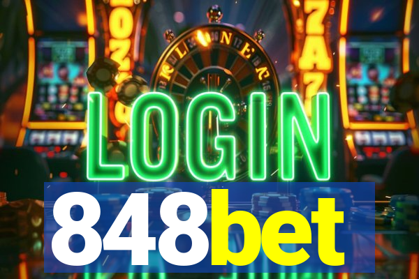 848bet