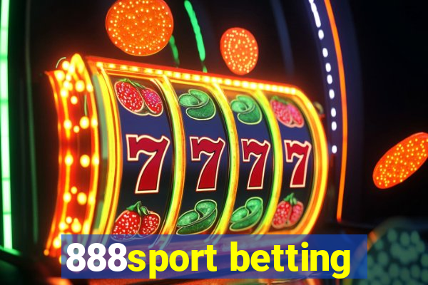 888sport betting